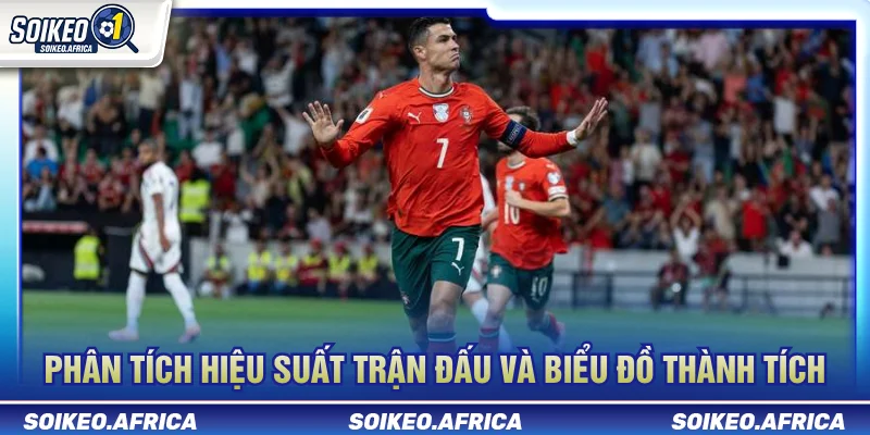 Phân tích hiệu suất khi nhận định bóng đá hôm nay